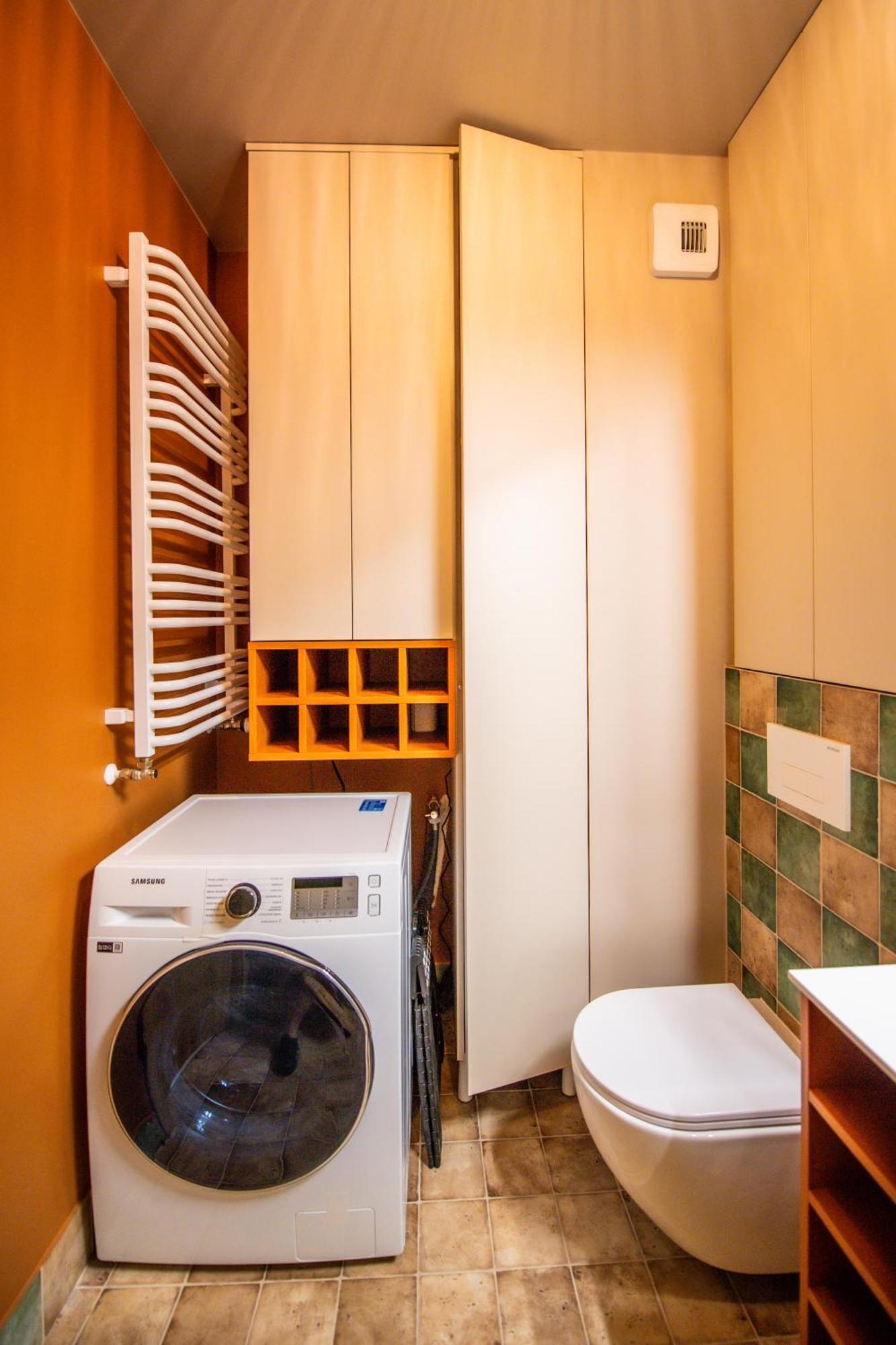 Apartament Mikolowska Z Tarasem Gliwice Exteriör bild